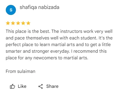 Martial Arts School Near Me in Snellville | %%sitename%%
