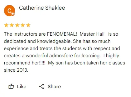 Martial Arts School Near Me in Snellville | %%sitename%%