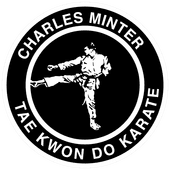 Charles Minter Karate Snellville