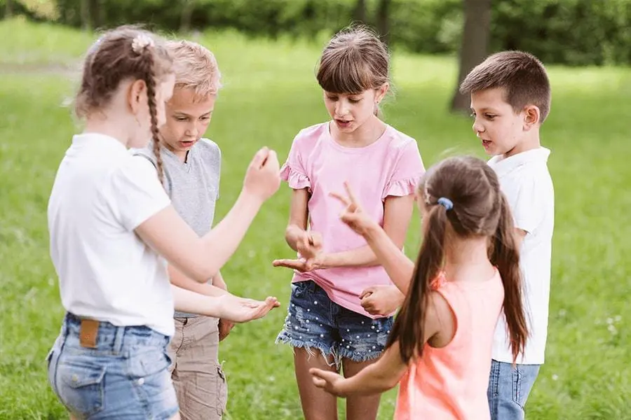 Best Kids Summer Camp Near Me in Snellville | %%sitename%%