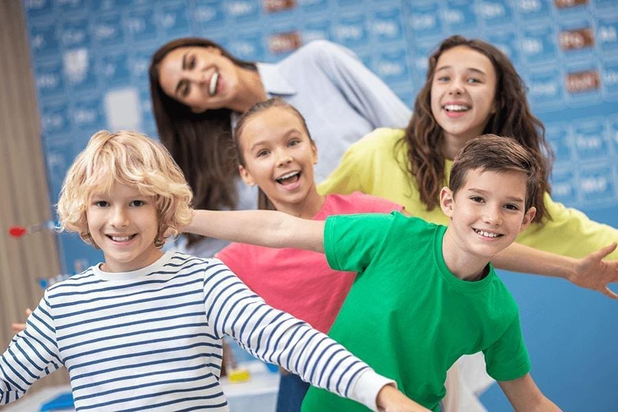 After School Program Near Me in Snellville | %%sitename%%