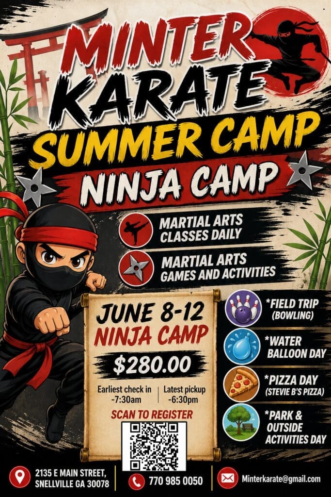 Best Kids Summer Camp Near Me in Snellville | %%sitename%%